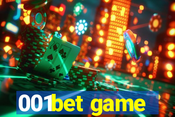 001bet game